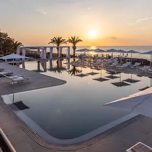 Delta By Marriott גיארדיני נאקסוס