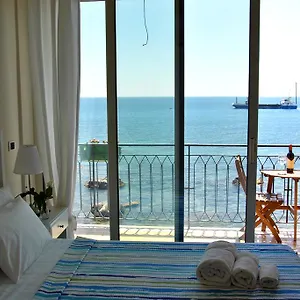 Taorminaxos Wonderful Seaview Giardini-Naxos