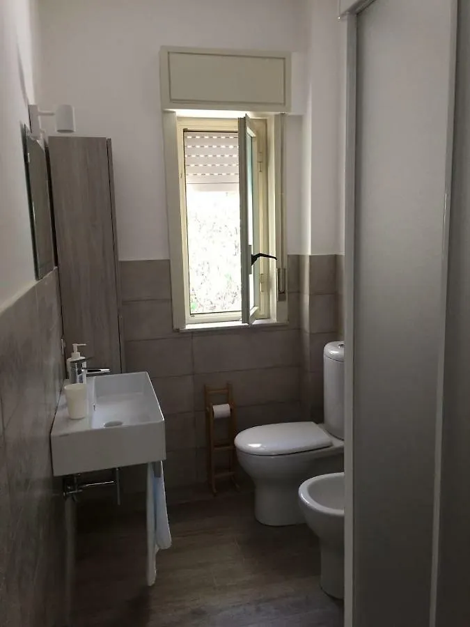 Vakantiehuis La Casa Dei Sassi Holiday House Villa Giardini-Naxos