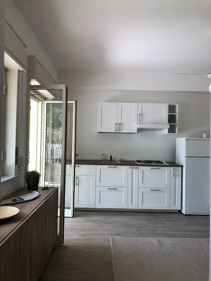Villa La Casa Dei Sassi Holiday House Giardini-Naxos Ferienhaus