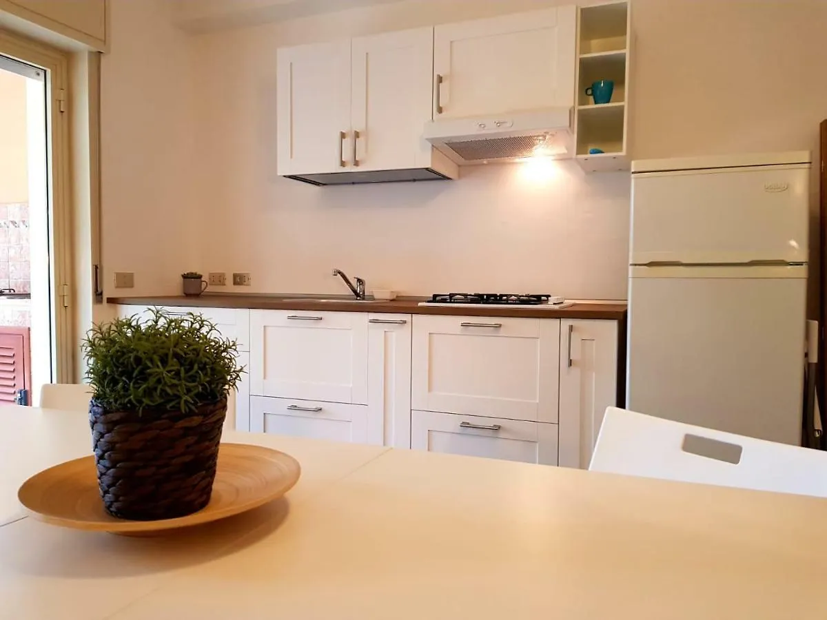 Ferienhaus Villa La Casa Dei Sassi Holiday House Giardini-Naxos